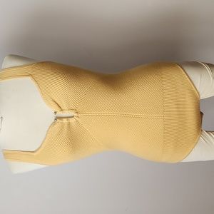 Abercrombie & Fitch knit bodysuit